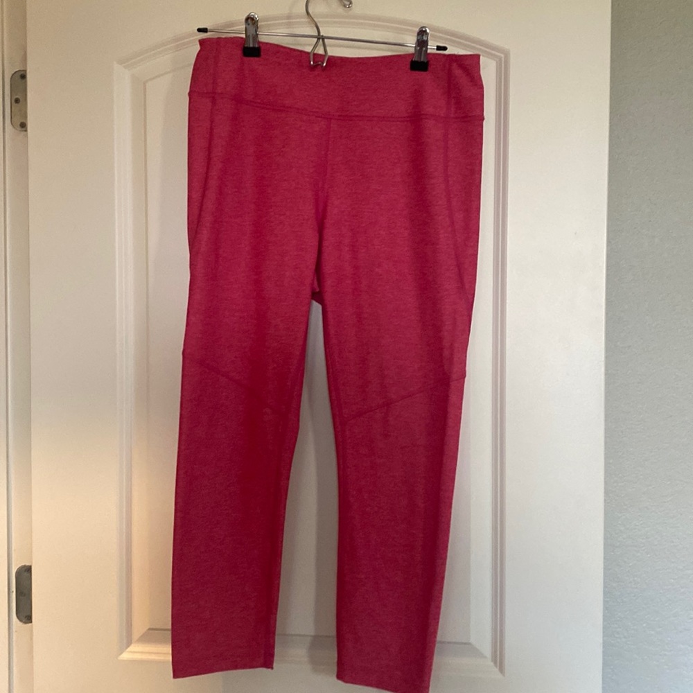 Outdoor Voices Leggings